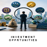 INVESTMENT